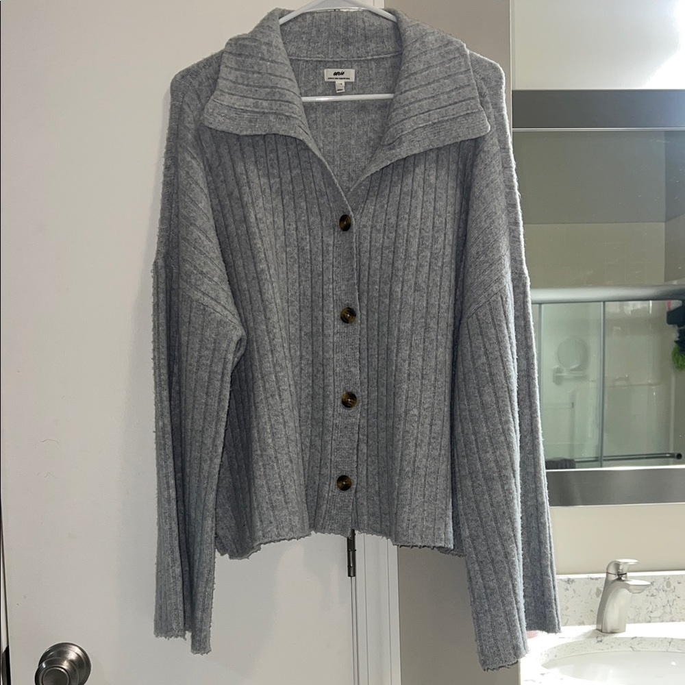 Aeri Cashmere Sweater